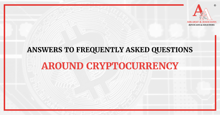 The Most Googled Cryptocurrency Questions
