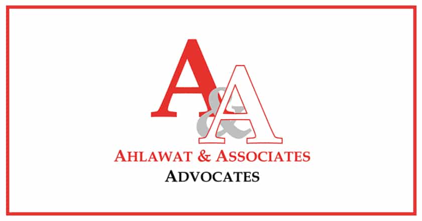Ahlawat & Associates Ranked Amongst Top 50 Law Firms In India.