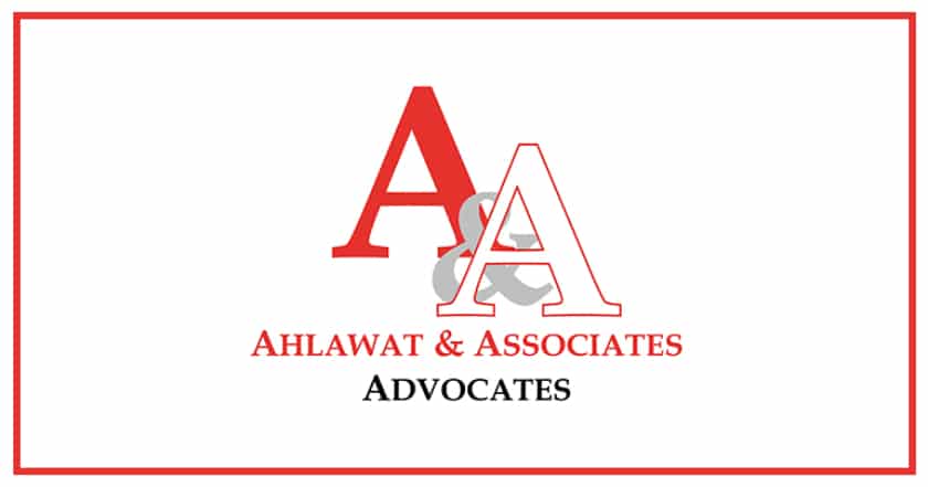 Ahlawat & Associates Ranked Amongst Top 50 Law Firms In India.