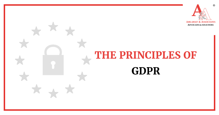 GDPR: Overview of the rules and requirements