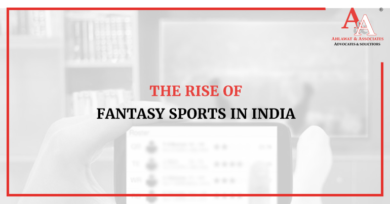 The advent of the Fantasy Sports Industry