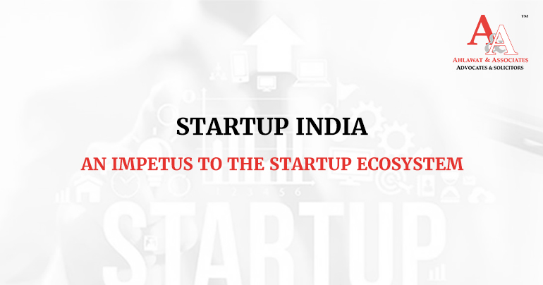 Benefits of Registering under Startup India Scheme