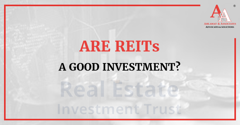 REITs In India: Types, Structure, Eligibility, Benefits & Limitations