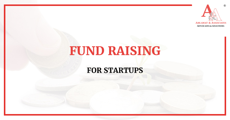 Diverse Styles of Fundraising by a Startup