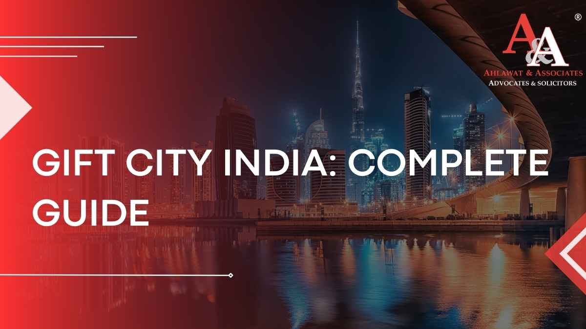 GIFT City India: Complete Guide