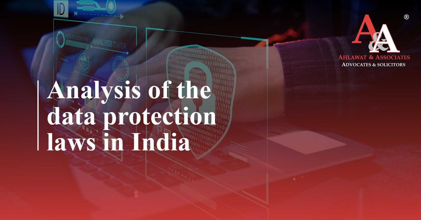 Analysis of the Data Protection Laws