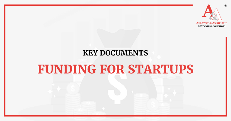 Legal Fund Raising Process for Startups in India