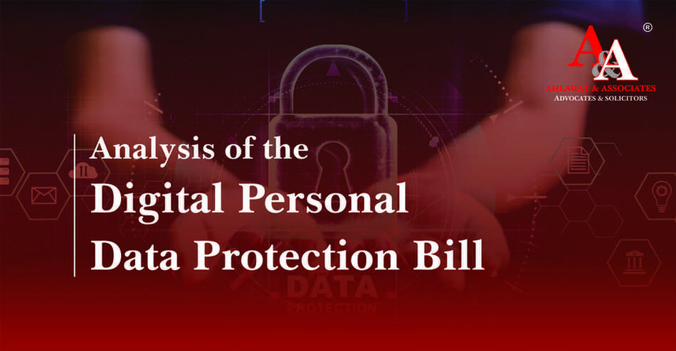 Analysis of the Digital Personal Data Protection Bill, 2022