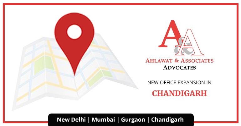 Ahlawat & Associates announces new office expansion in Chandigarh
