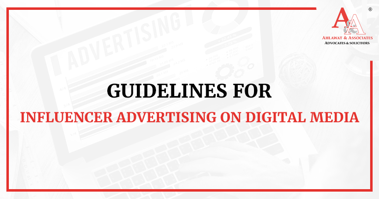 ASCI issues final guidelines for influencer advertising on Digital Media