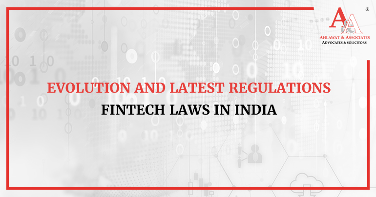 Regulations to know if you are a FinTech Startup