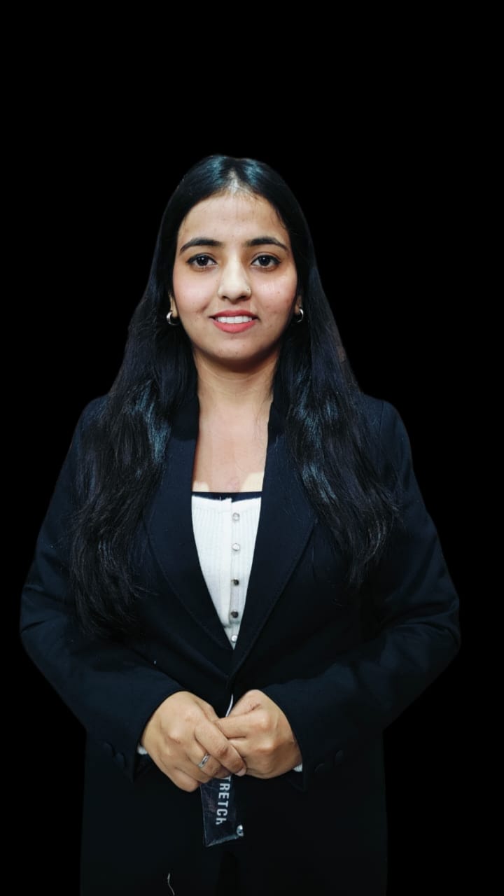 Priya Pandey