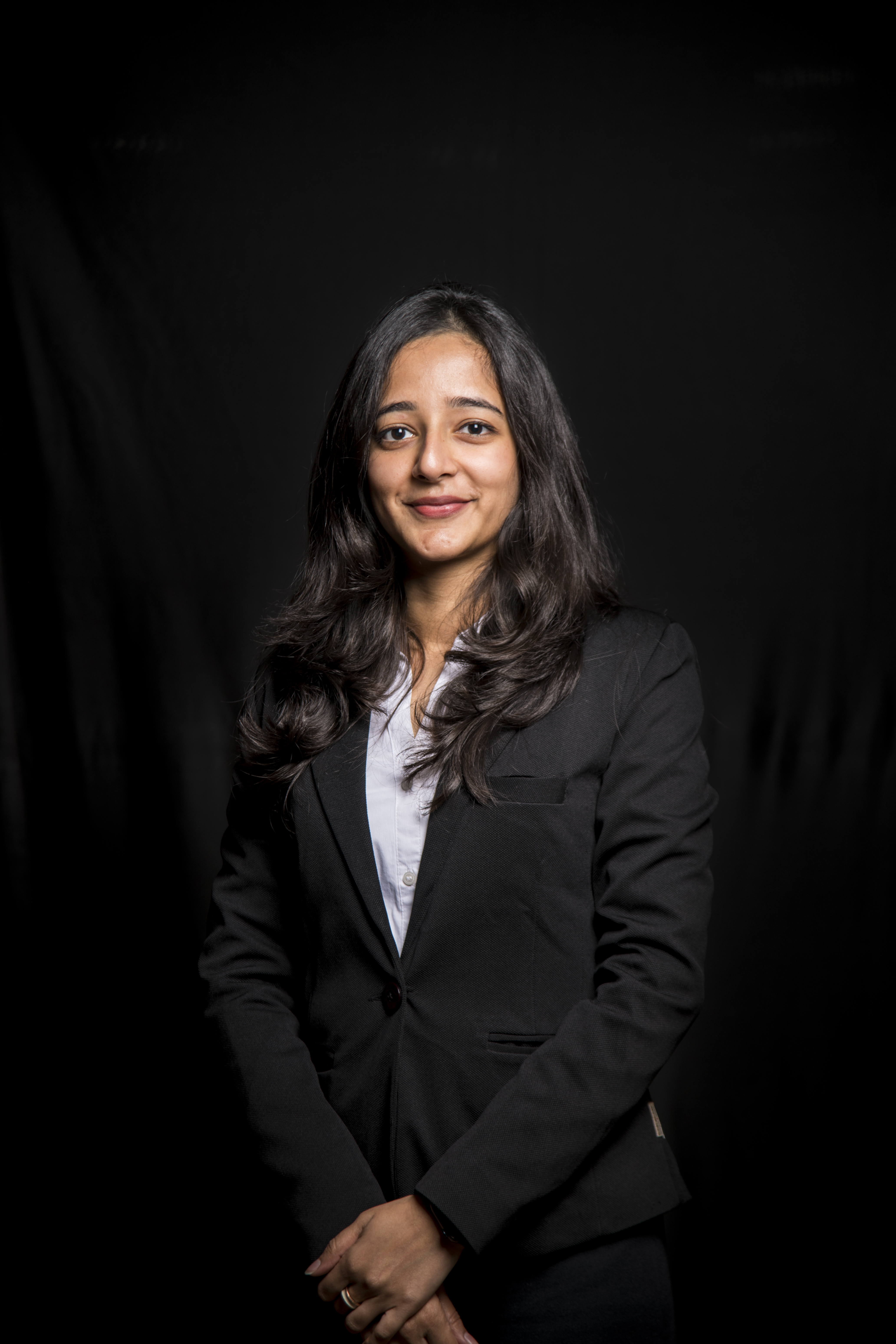 Shreyika Walia